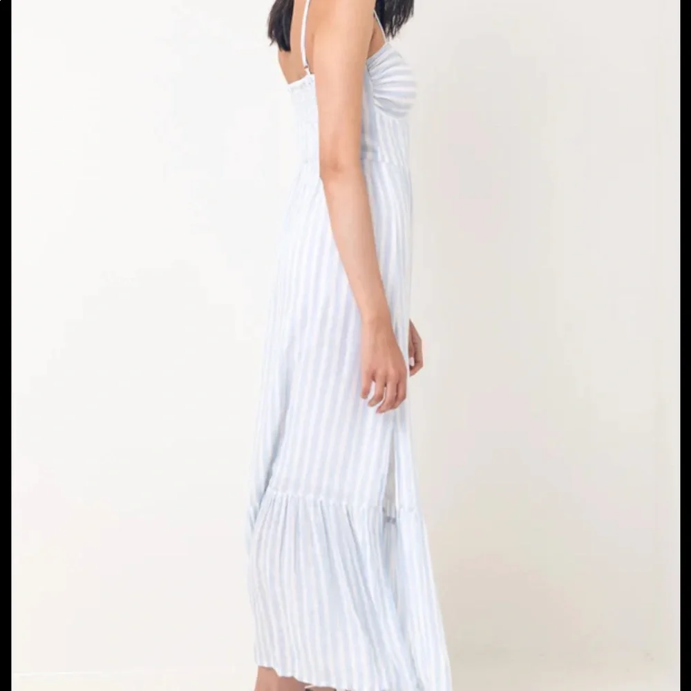 South moon under maxi dress - Picture 2 of 4